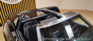 Chevrolet Corvette C3 Stingray 1972