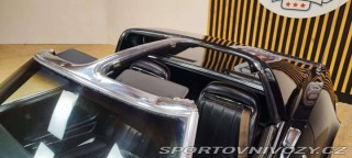 Chevrolet Corvette C3 Stingray 1972