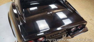 Chevrolet Corvette C3 Stingray 1972