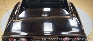 Chevrolet Corvette C3 Stingray 1972