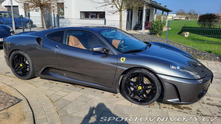 Ferrari 430 F1 2006