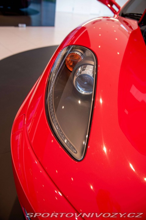 Ferrari 430  2006