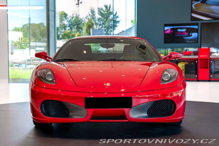 Ferrari 430  2006