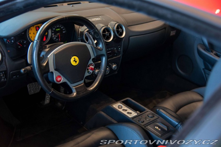 Ferrari 430 2006
