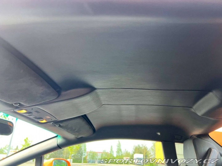 Lamborghini Gallardo V10 2007