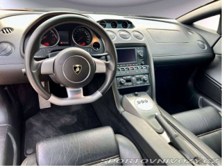 Lamborghini Gallardo V10 2007