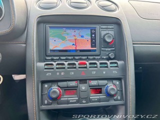 Lamborghini Gallardo V10 2007