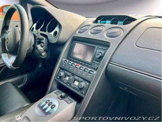 Lamborghini Gallardo V10 2007