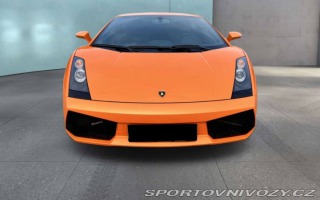 Lamborghini Gallardo V10 2007