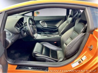 Lamborghini Gallardo V10 2007