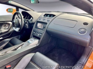 Lamborghini Gallardo V10 2007