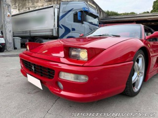 Ferrari 355 berlinetta 1997