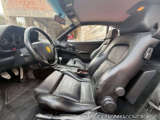 Ferrari 355 berlinetta 1997