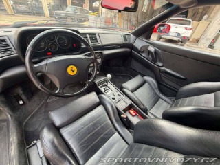 Ferrari 355 berlinetta 1997