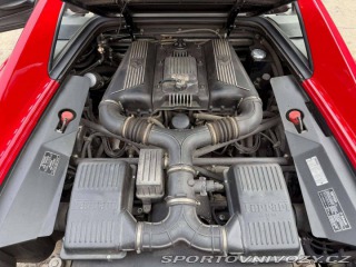 Ferrari 355 berlinetta 1997