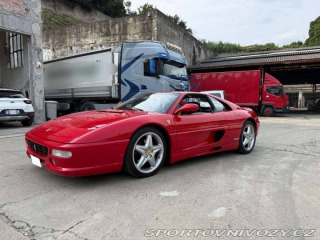 Ferrari 355 berlinetta 1997