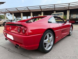 Ferrari 355 berlinetta 1997