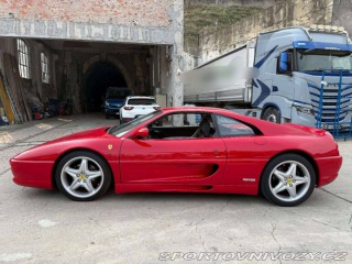 Ferrari 355 berlinetta 1997