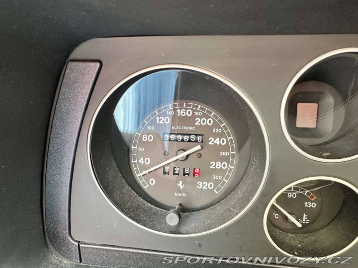 Ferrari 355 F1 GTS 1998