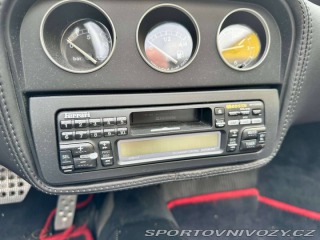 Ferrari 355 F1 GTS 1998