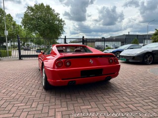 Ferrari 355 F1 GTS 1998