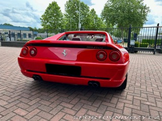 Ferrari 355 F1 GTS 1998
