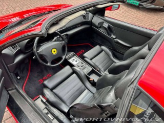 Ferrari 355 F1 GTS 1998