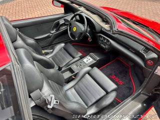 Ferrari 355 F1 GTS 1998