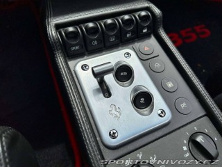 Ferrari 355 F1 GTS 1998