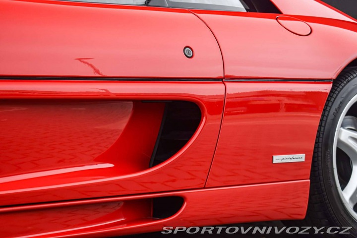 Ferrari 355 Berlinetta 1998