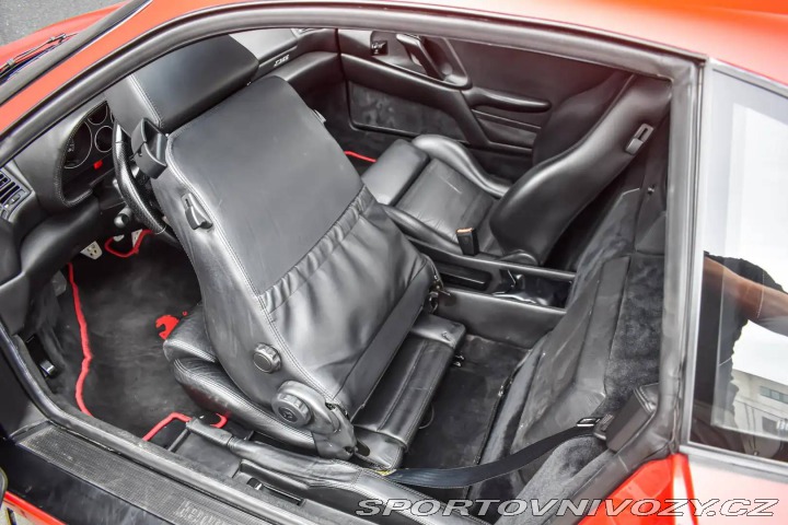 Ferrari 355 Berlinetta 1998