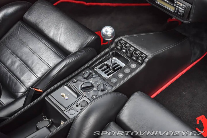 Ferrari 355 Berlinetta 1998