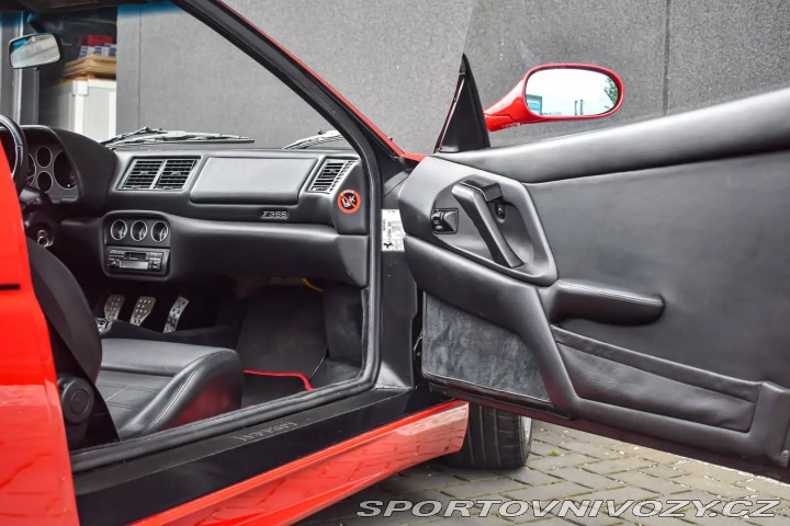 Ferrari 355 Berlinetta 1998