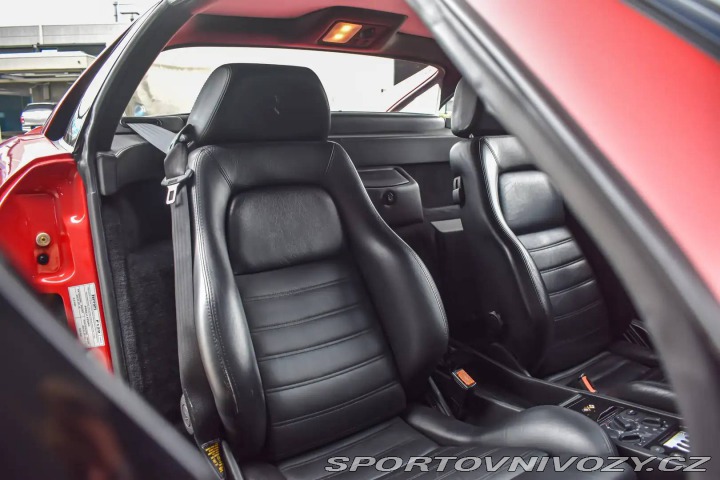 Ferrari 355 Berlinetta 1998