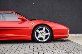 Ferrari 355 Berlinetta 1998