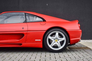 Ferrari 355 Berlinetta 1998