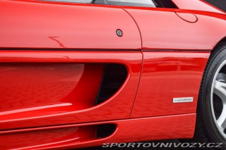 Ferrari 355 Berlinetta 1998