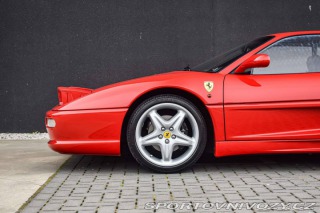Ferrari 355 Berlinetta 1998
