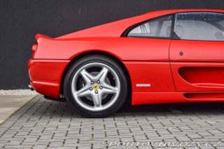 Ferrari 355 Berlinetta 1998