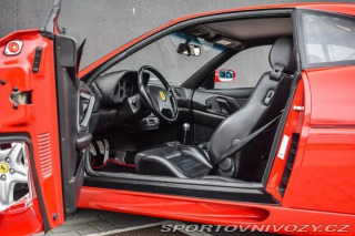 Ferrari 355 Berlinetta 1998