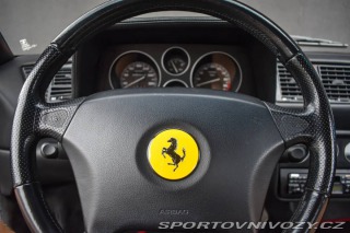 Ferrari 355 Berlinetta 1998