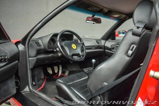 Ferrari 355 Berlinetta 1998