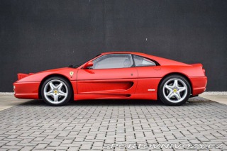 Ferrari 355 Berlinetta 1998