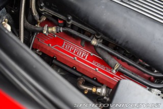 Ferrari 355 Berlinetta 1998