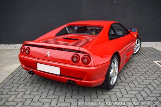 Ferrari 355 Berlinetta 1998