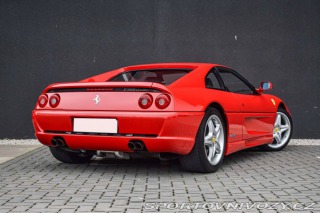 Ferrari 355 Berlinetta 1998