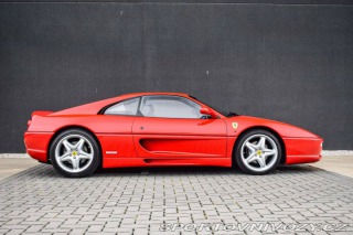 Ferrari 355 Berlinetta 1998
