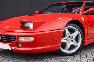 Ferrari 355 Berlinetta 1998