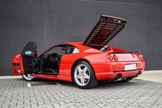 Ferrari 355 Berlinetta 1998