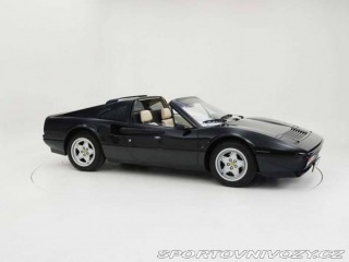 Ferrari 328 GTS Targa 1987